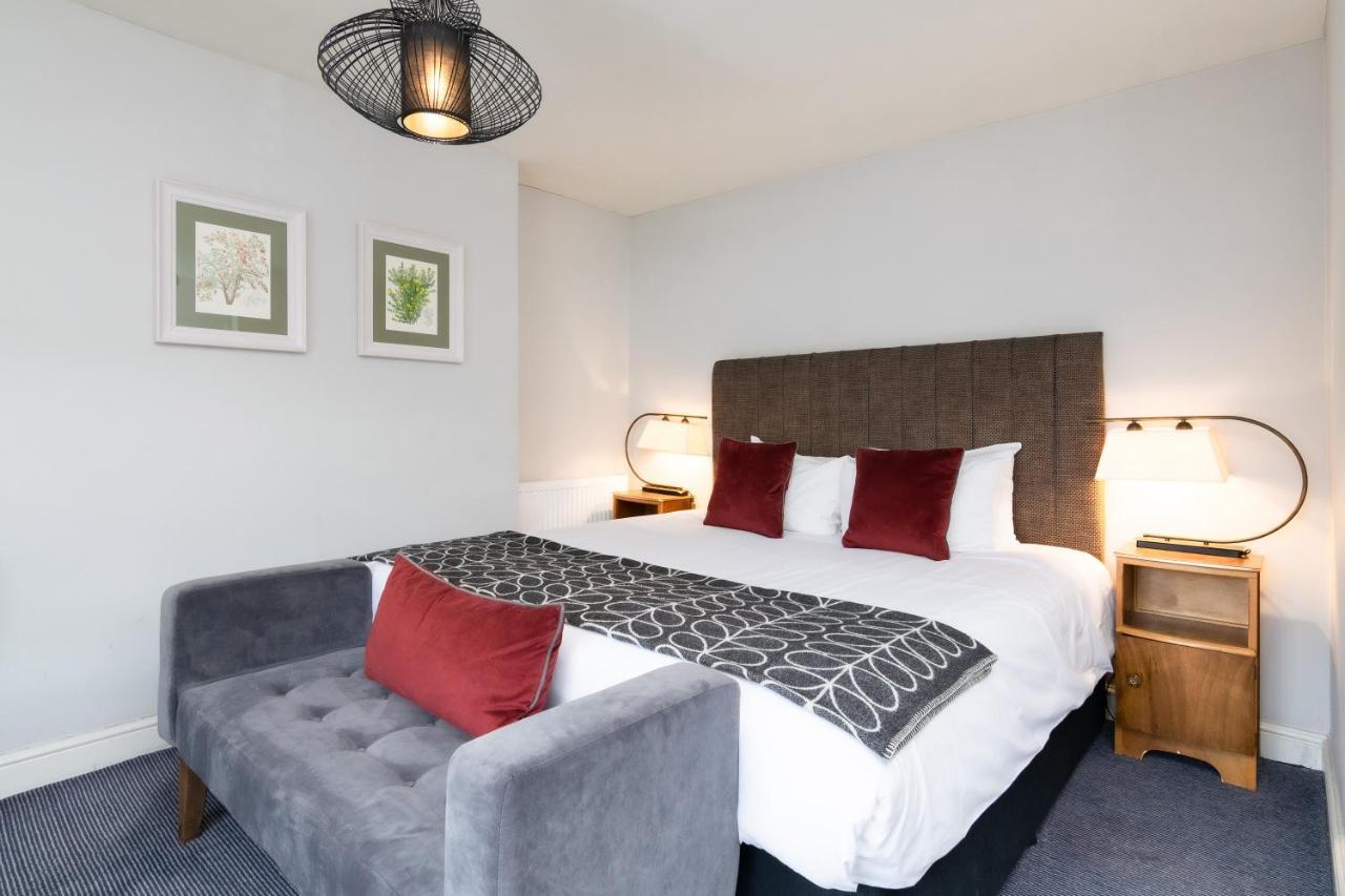 Tulse Hill Hotel London Exterior photo