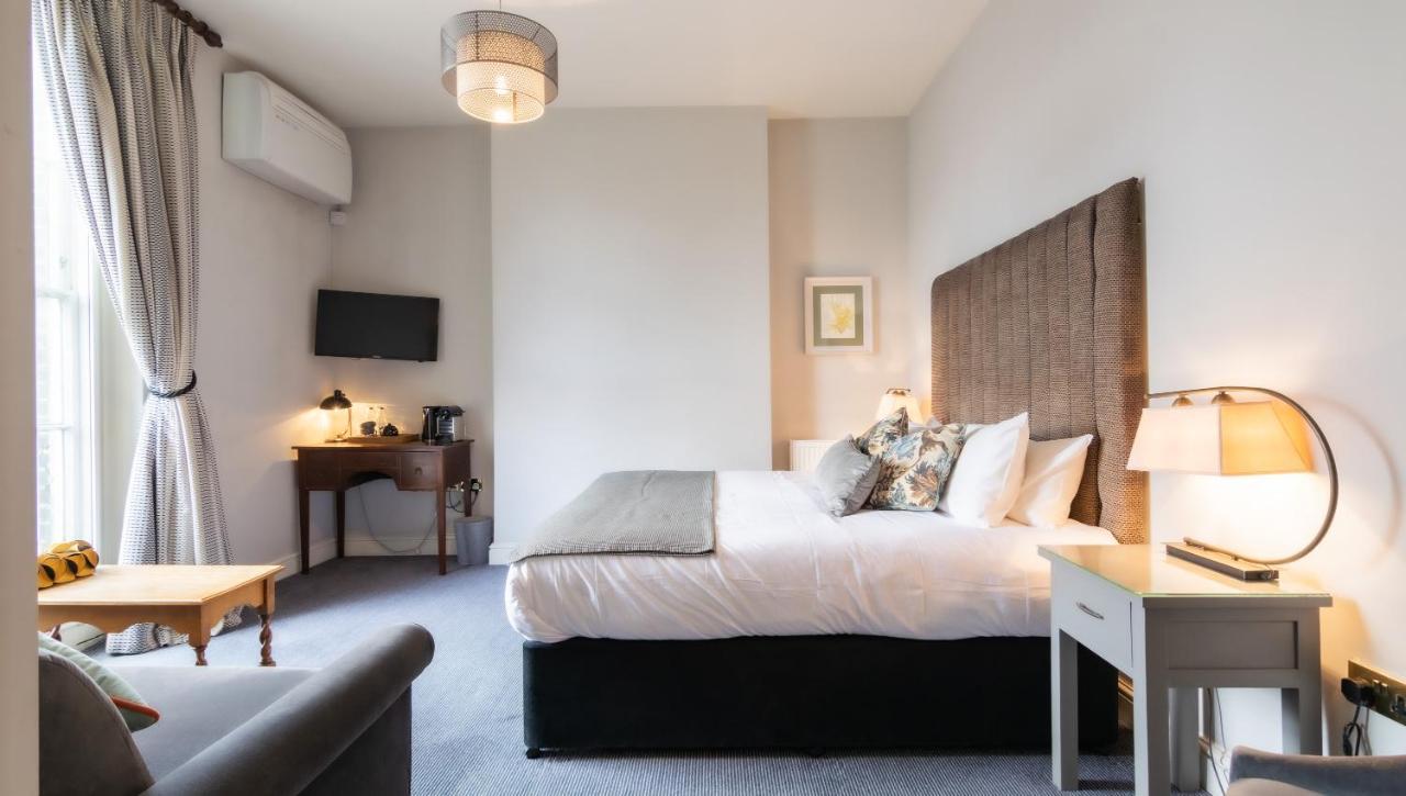 Tulse Hill Hotel London Exterior photo