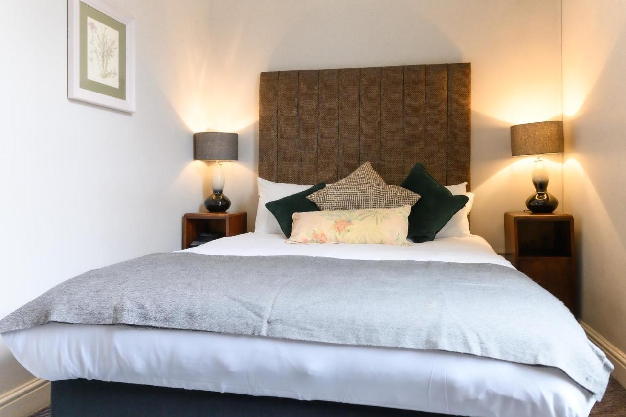 Tulse Hill Hotel London Exterior photo