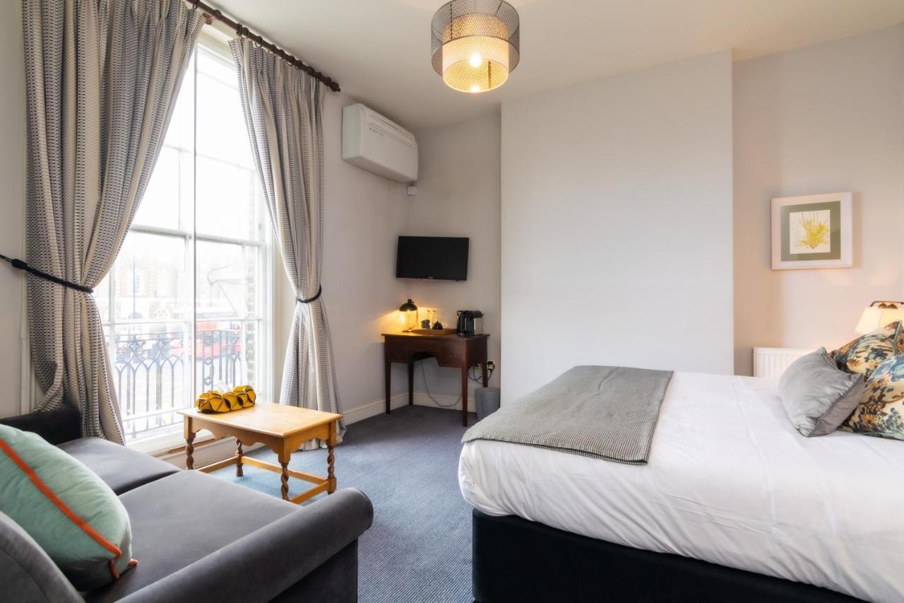 Tulse Hill Hotel London Exterior photo