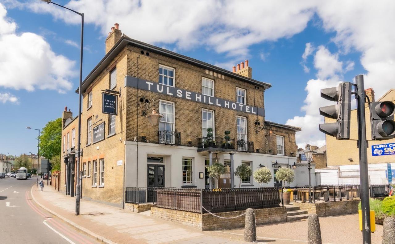 Tulse Hill Hotel London Exterior photo