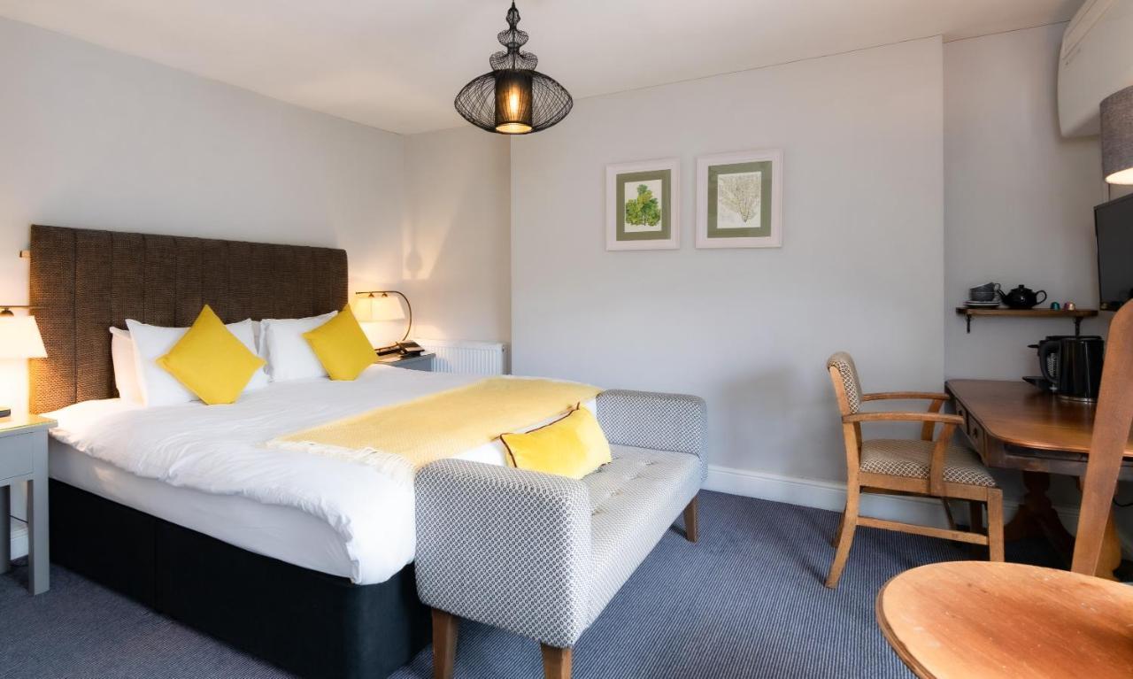 Tulse Hill Hotel London Exterior photo