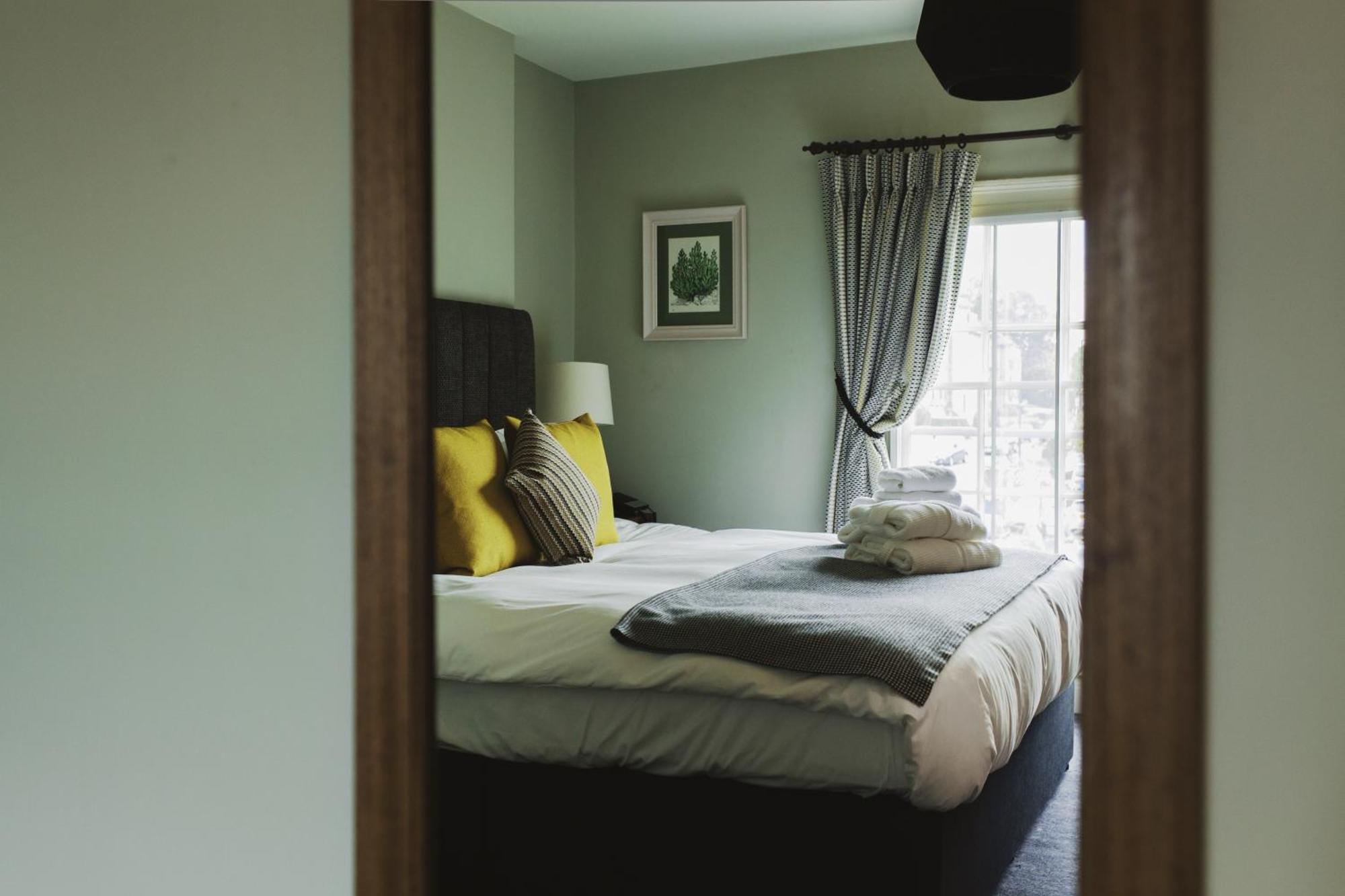 Tulse Hill Hotel London Room photo