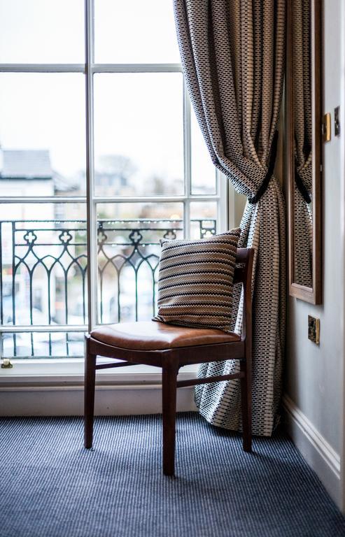 Tulse Hill Hotel London Room photo