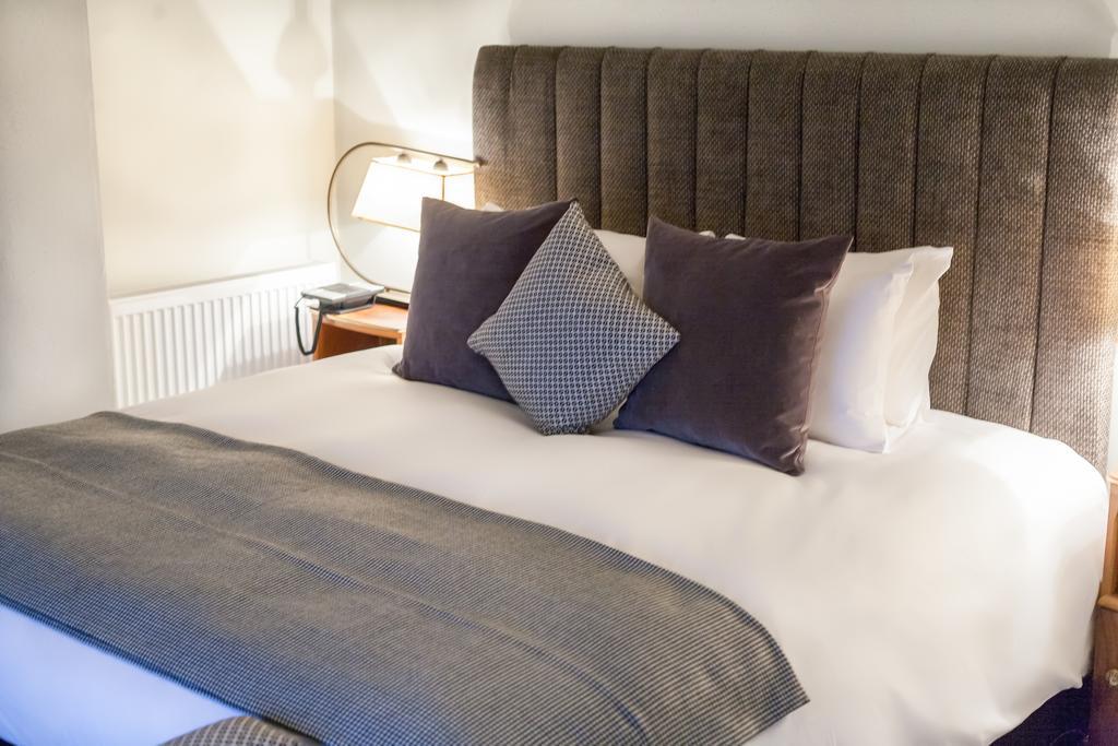 Tulse Hill Hotel London Room photo